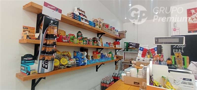 Venta de llave, Oportunidad en pleno centro de Viña del Mar