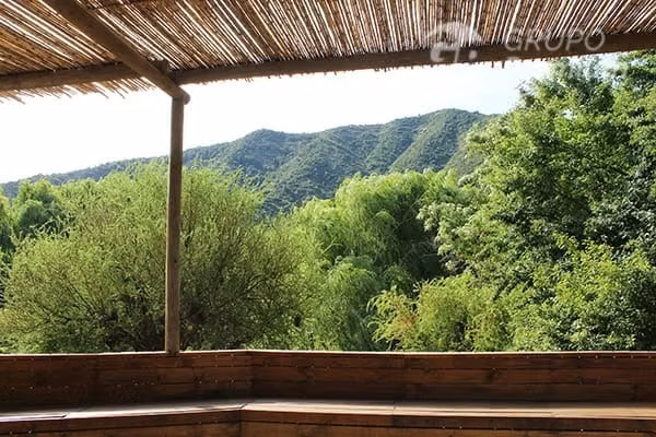 Terreno Construccion en Venta en Rauco