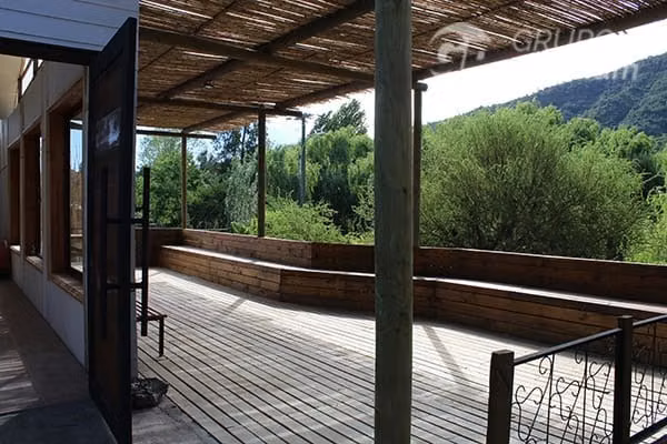Terreno Construccion en Venta en Rauco