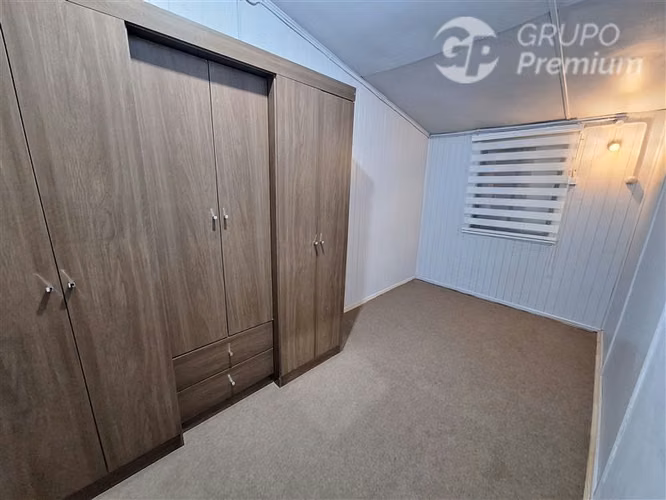 Casa en venta en Puerto Montt 3D 1Baño - Imagen 8