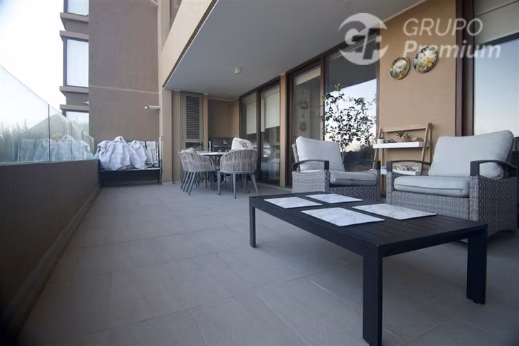 Departamento en venta de 2 dorm. en Quintay