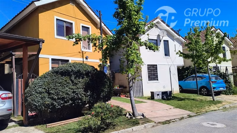 Casa en venta en Los Torreones Peñablanca