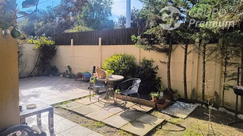 Casa en venta en Los Torreones Peñablanca