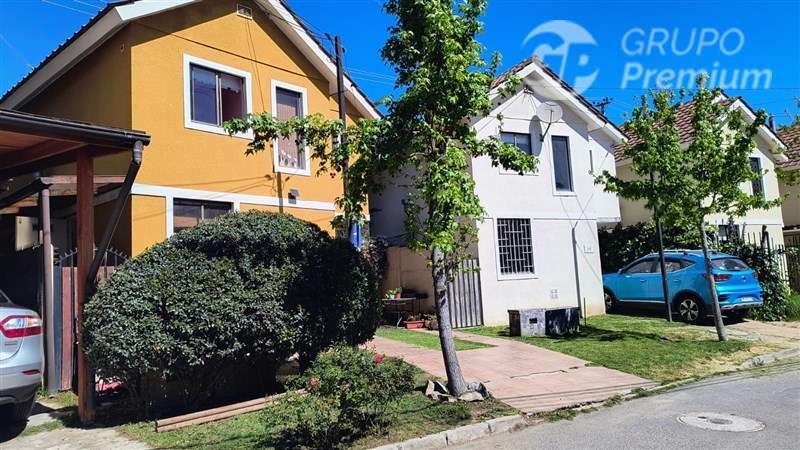 Casa en venta en Los Torreones Peñablanca - Imagen 4