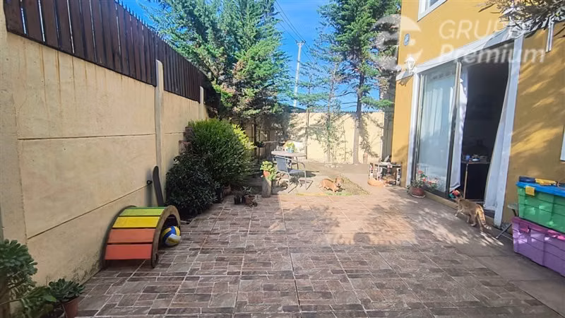 Casa en venta en Los Torreones Peñablanca