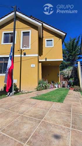 Casa en venta en Los Torreones Peñablanca - Imagen 7