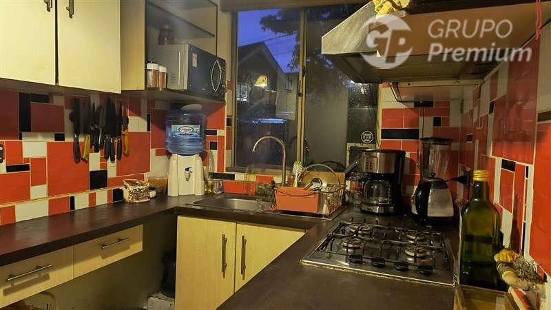 Casa en venta en Los Torreones Peñablanca - Imagen 13