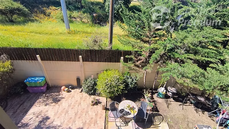 Casa en venta en Los Torreones Peñablanca