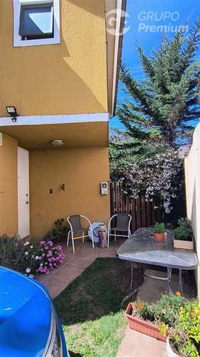 Casa en venta en Los Torreones Peñablanca - Imagen 8