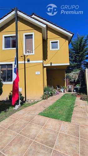 Casa en venta en Los Torreones Peñablanca - Imagen 5