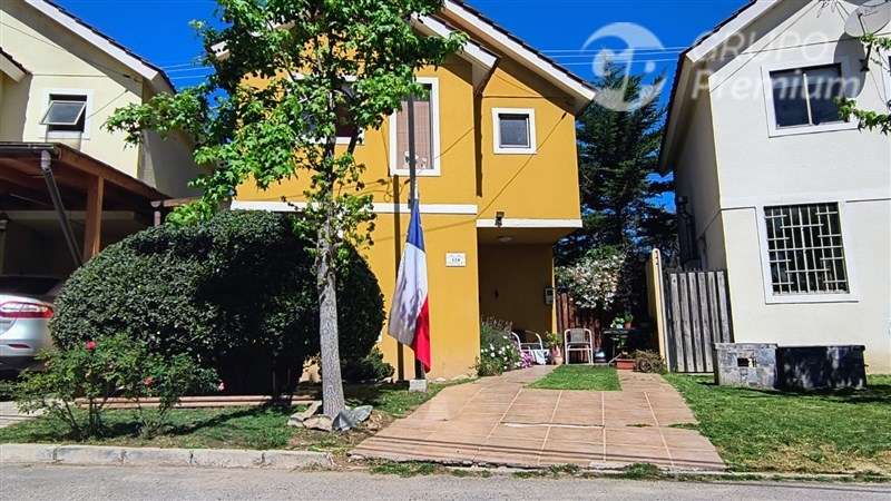 Casa en venta en Los Torreones Peñablanca - Imagen 6