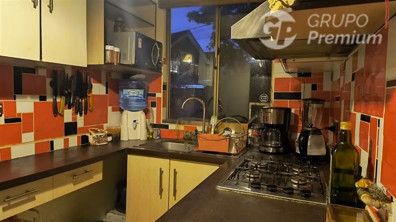Casa en venta en Los Torreones Peñablanca