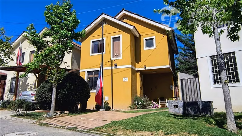 Casa en venta en Los Torreones Peñablanca