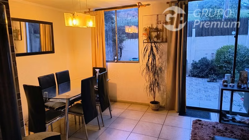 Casa en venta en Los Torreones Peñablanca