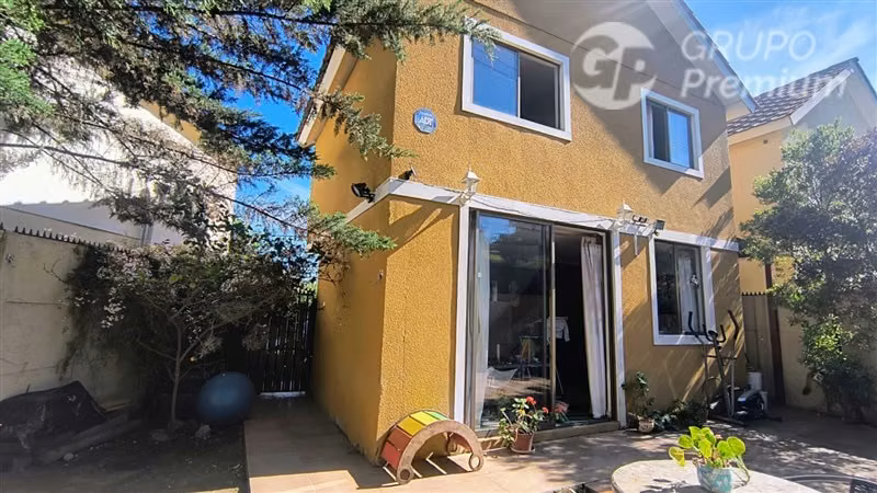 Casa en venta en Los Torreones Peñablanca