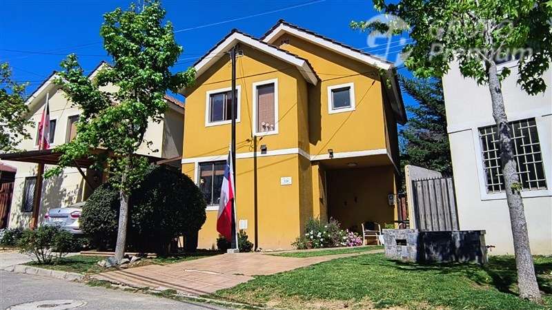 Casa en venta en Los Torreones Peñablanca