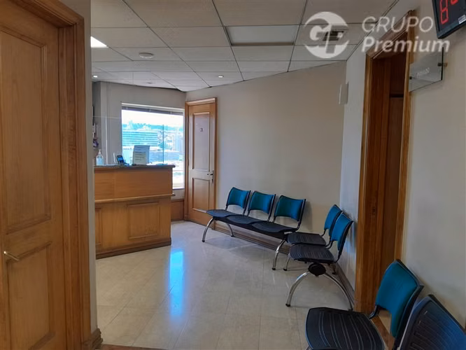 Oficinas en venta Av. Libertad Viña del Mar