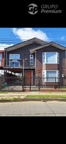 Casa en venta Alerce Norte