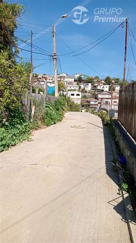 Venta de terreno en Lomas de Chorrillos,Viña del Mar - Imagen 30