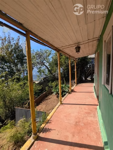 Venta de terreno en Lomas de Chorrillos,Viña del Mar