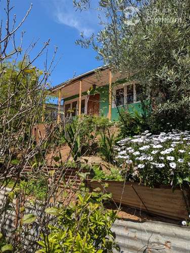 Venta de terreno en Lomas de Chorrillos,Viña del Mar - Imagen 3