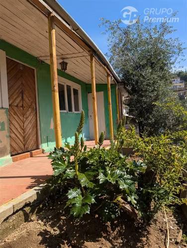 Venta de terreno en Lomas de Chorrillos,Viña del Mar