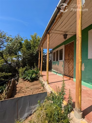 Venta de terreno en Lomas de Chorrillos,Viña del Mar