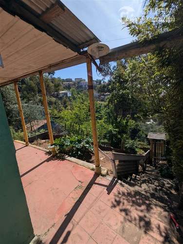 Venta de terreno en Lomas de Chorrillos,Viña del Mar - Imagen 9