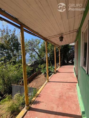Venta de terreno en Lomas de Chorrillos,Viña del Mar - Imagen 5