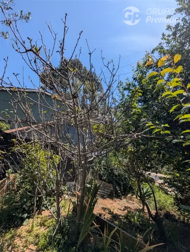 Venta de terreno en Lomas de Chorrillos,Viña del Mar