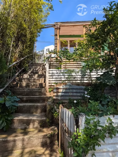 Venta de terreno en Lomas de Chorrillos,Viña del Mar