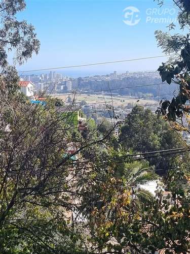 Venta de terreno en Lomas de Chorrillos,Viña del Mar - Imagen 33