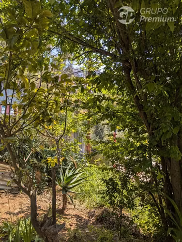 Venta de terreno en Lomas de Chorrillos,Viña del Mar