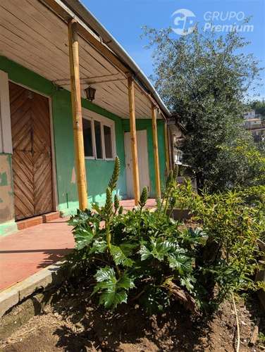 Venta de terreno en Lomas de Chorrillos,Viña del Mar - Imagen 4