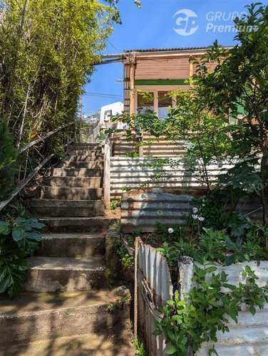 Venta de terreno en Lomas de Chorrillos,Viña del Mar - Imagen 13