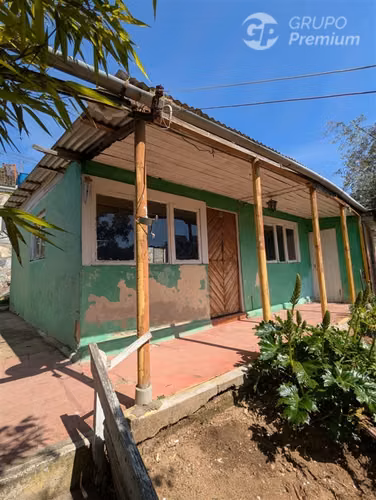 Venta de terreno en Lomas de Chorrillos,Viña del Mar