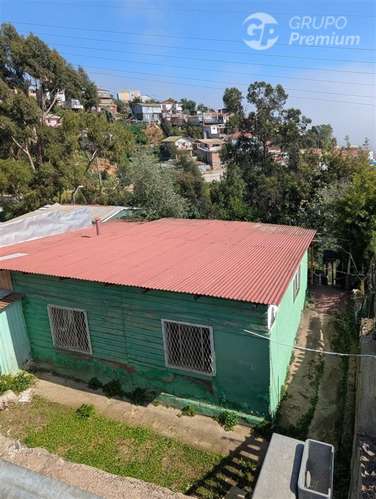 Venta de terreno en Lomas de Chorrillos,Viña del Mar - Imagen 2