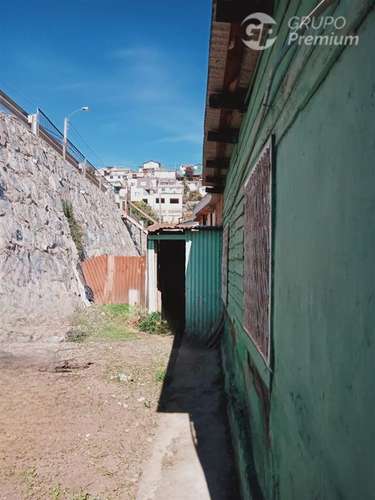 Venta de terreno en Lomas de Chorrillos,Viña del Mar - Imagen 25