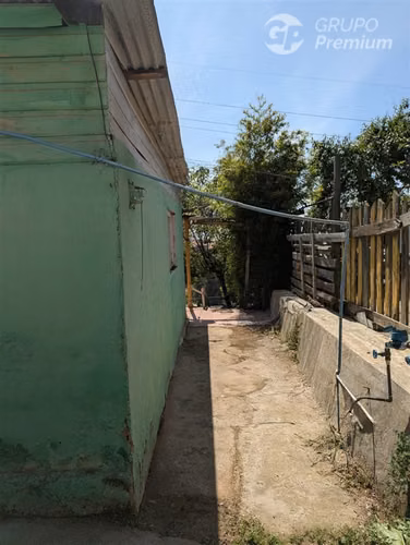 Venta de terreno en Lomas de Chorrillos,Viña del Mar