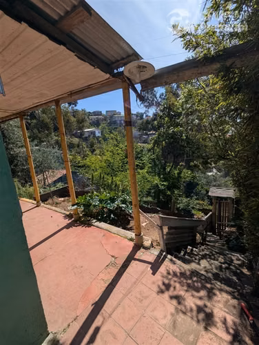 Venta de terreno en Lomas de Chorrillos,Viña del Mar