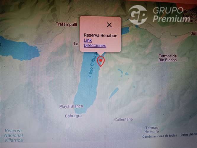 son 12 Parcelas en venta en Caburgua, Pucón - Imagen 10