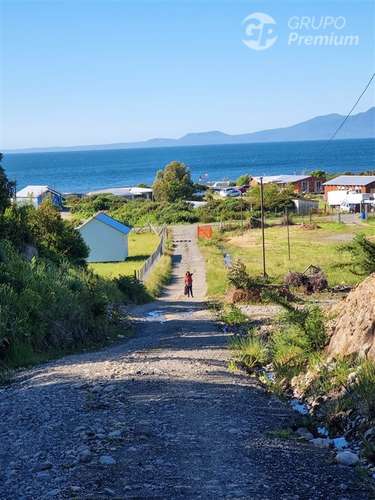 Parcelas en venta en Hualaihue - Imagen 9