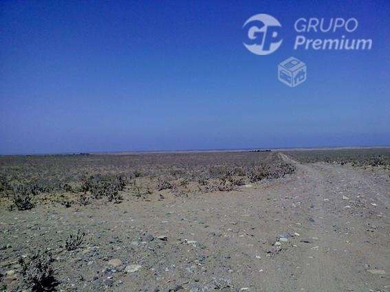 Parcela en venta 5057 m2 Sector Punta de Choros