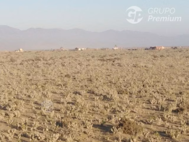Parcela en venta 5057 m2 Sector Punta de Choros