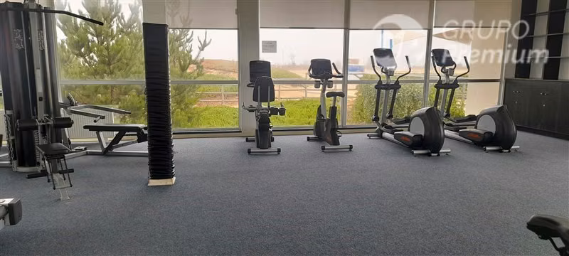Departamento en venta de 3 dorm, 2 baños en Algarrobo