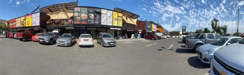 Local Comercial en venta MAG Huechuraba