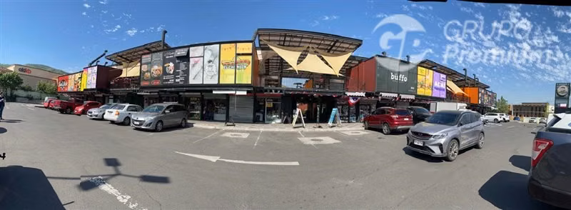 Local Comercial en venta MAG Huechuraba