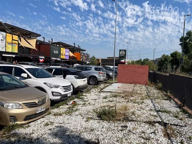 Local Comercial en venta MAG Huechuraba