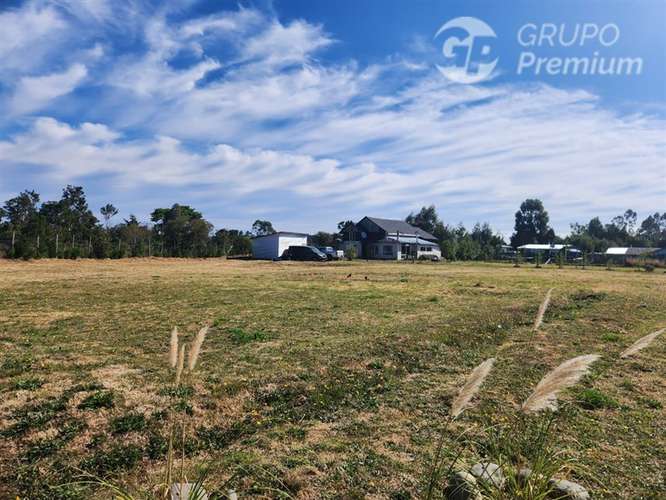 Parcela en venta en Calbuco El Rosario - Imagen 4