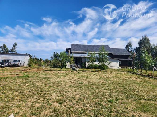 Parcela en venta en Calbuco El Rosario - Imagen 3